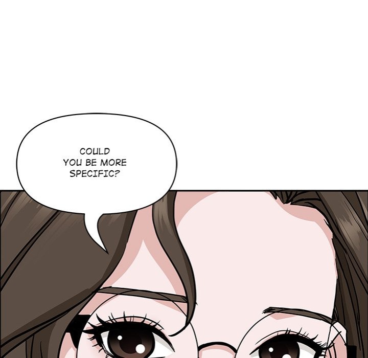 Milf Guard - Chapter 23 Page 85