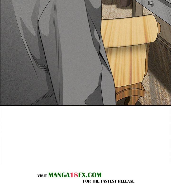 Milf Guard - Chapter 27 Page 140