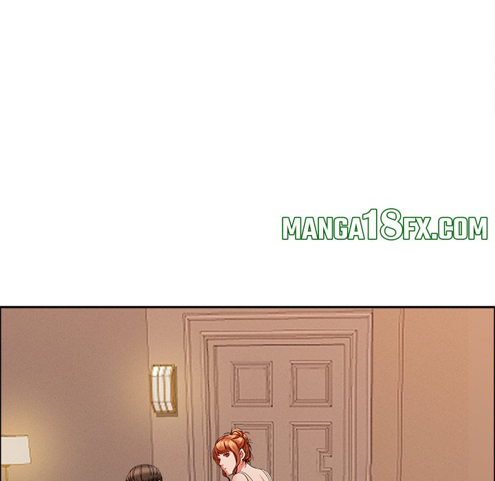 Milf Guard - Chapter 32 Page 93