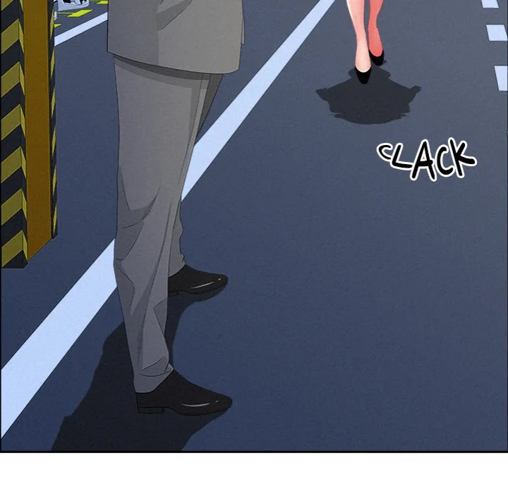 Milf Guard - Chapter 46 Page 112