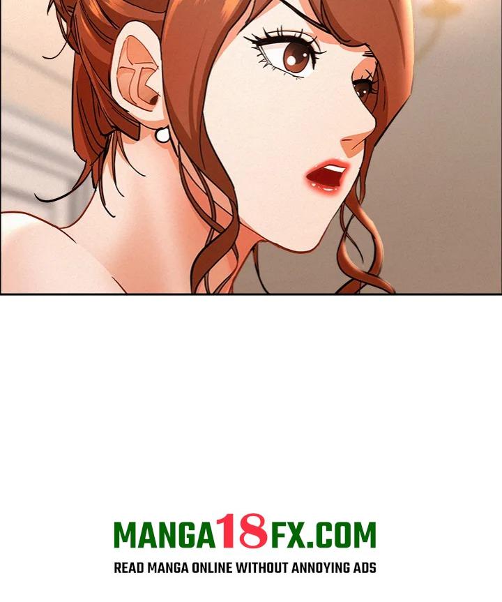 Milf Guard - Chapter 46 Page 35