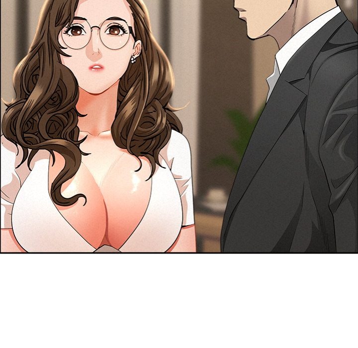 Milf Guard - Chapter 48 Page 110
