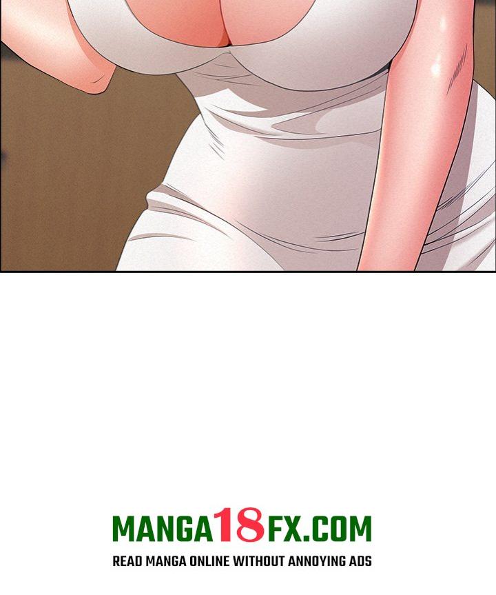 Milf Guard - Chapter 49 Page 105