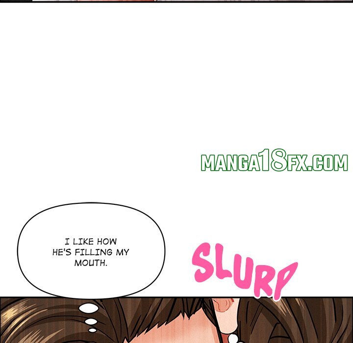 Milf Guard - Chapter 51 Page 47