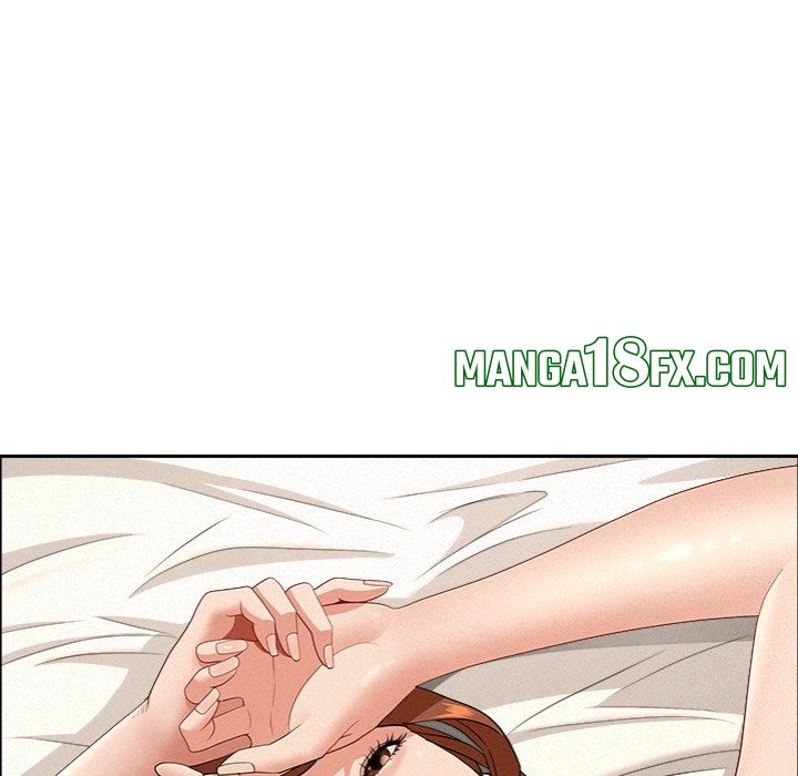 Milf Guard - Chapter 53 Page 119
