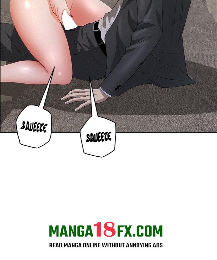 Milf Guard - Chapter 54 Page 155