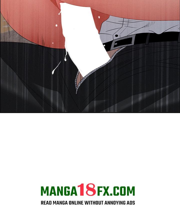 Milf Guard - Chapter 54 Page 62