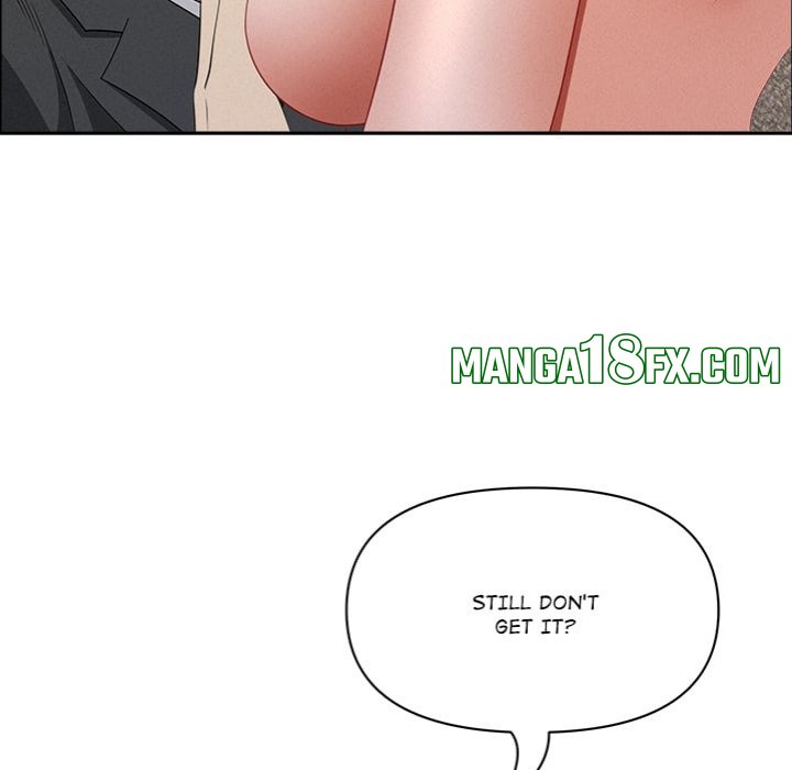 Milf Guard - Chapter 55 Page 103
