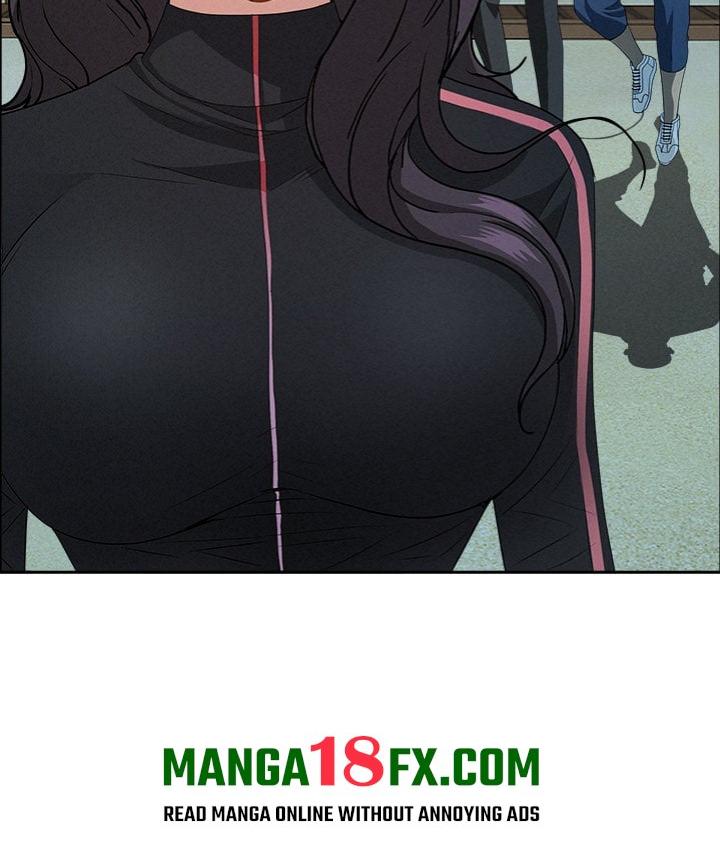Milf Guard - Chapter 55 Page 121