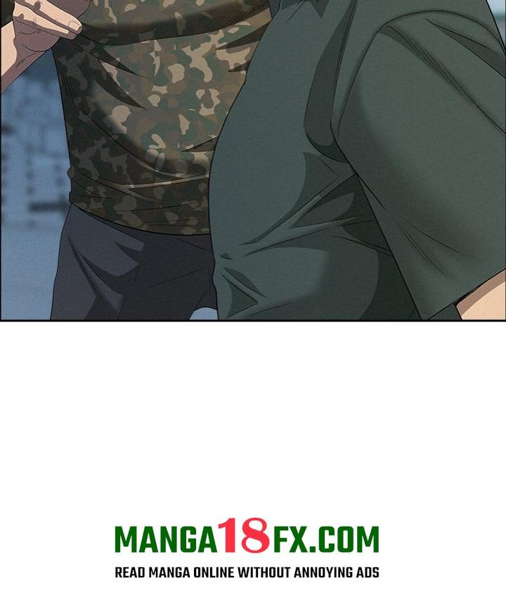 Milf Guard - Chapter 55 Page 67