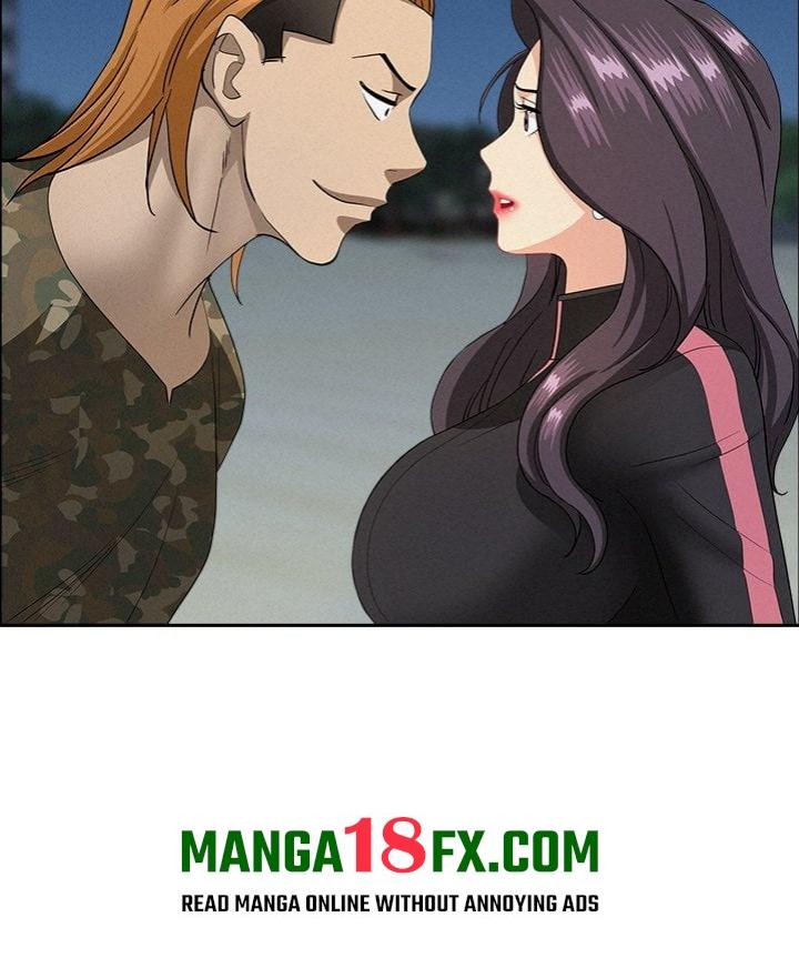 Milf Guard - Chapter 56 Page 163