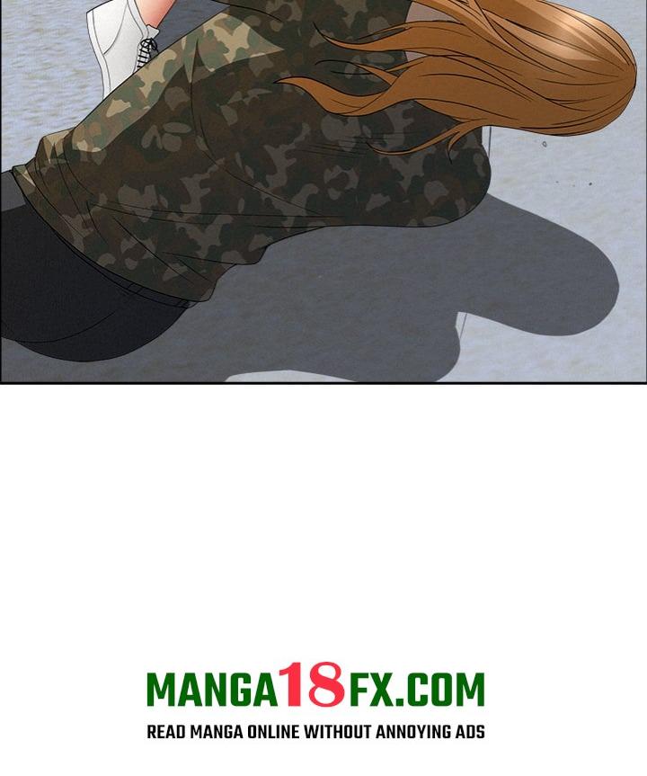 Milf Guard - Chapter 57 Page 149