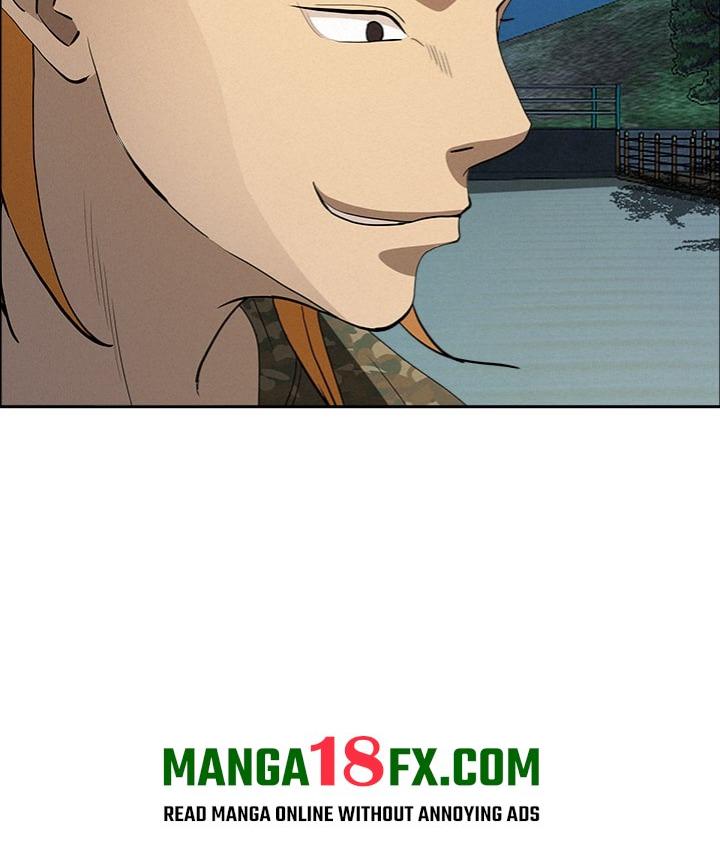 Milf Guard - Chapter 57 Page 54