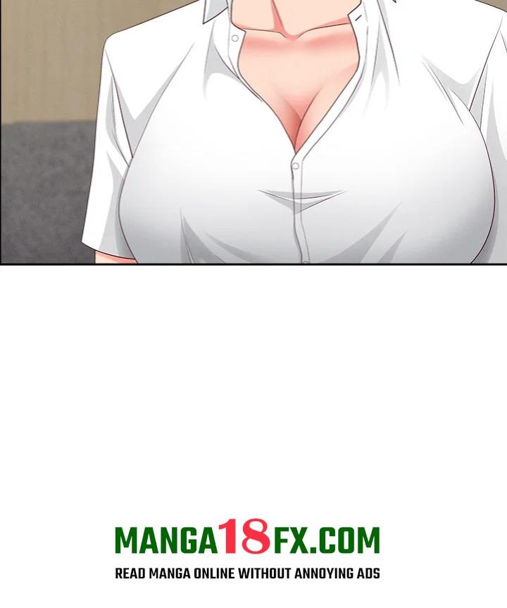 Milf Guard - Chapter 61 Page 37