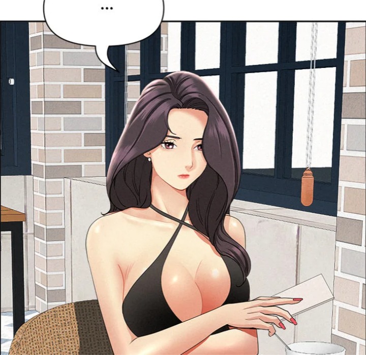 Milf Guard - Chapter 62 Page 45