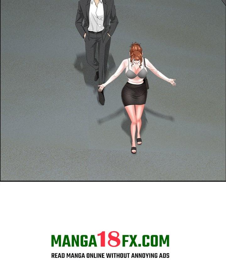 Milf Guard - Chapter 63 Page 40