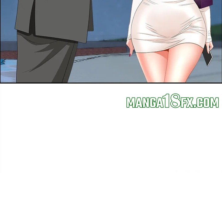 Milf Guard - Chapter 64 Page 98