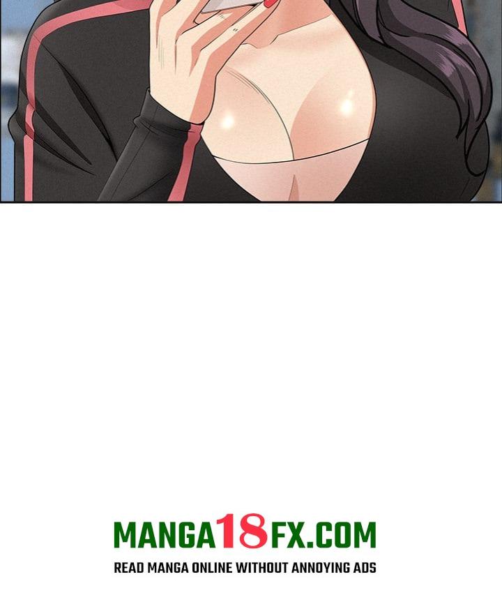 Milf Guard - Chapter 65 Page 107
