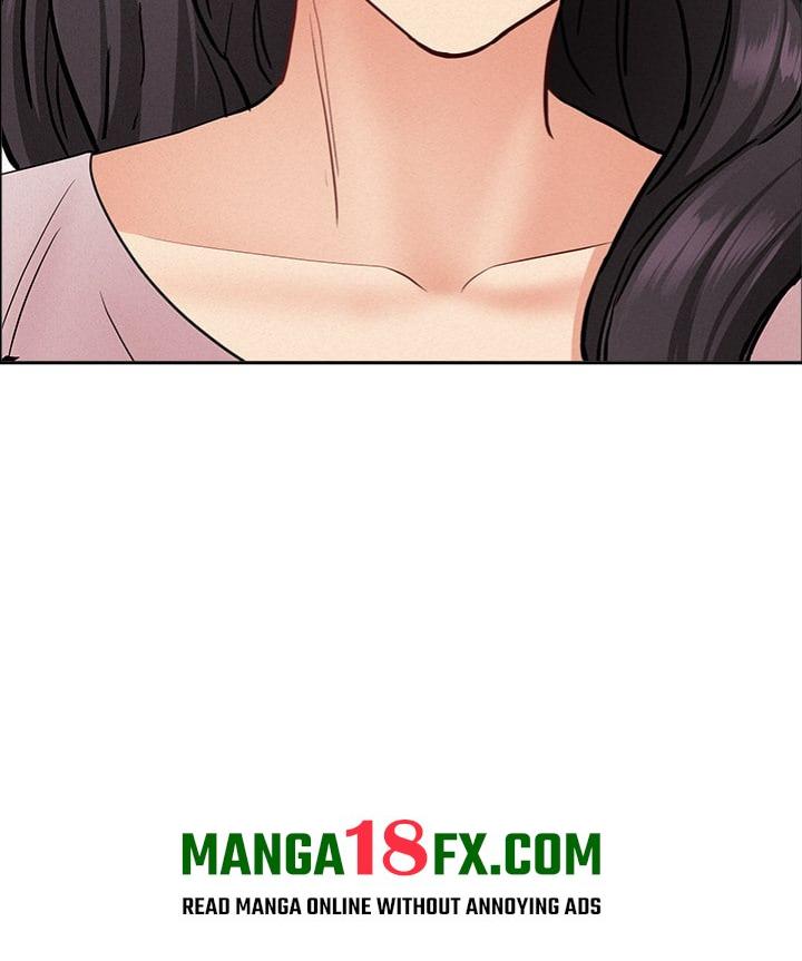Milf Guard - Chapter 65 Page 155
