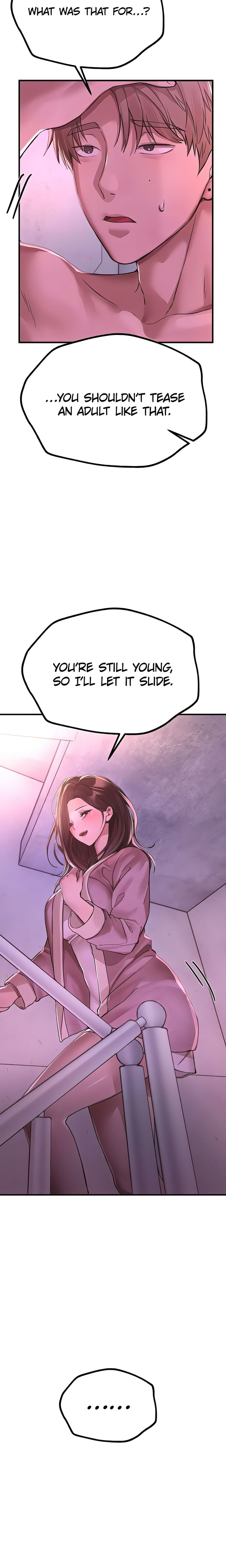 Beautiful Days - Chapter 16 Page 10