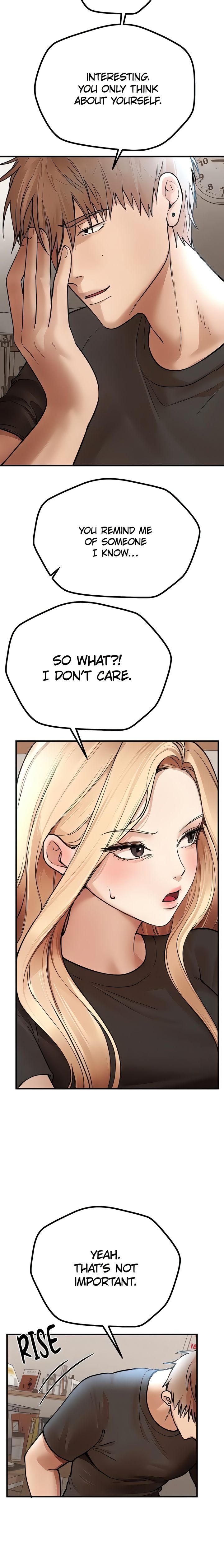Beautiful Days - Chapter 17 Page 24