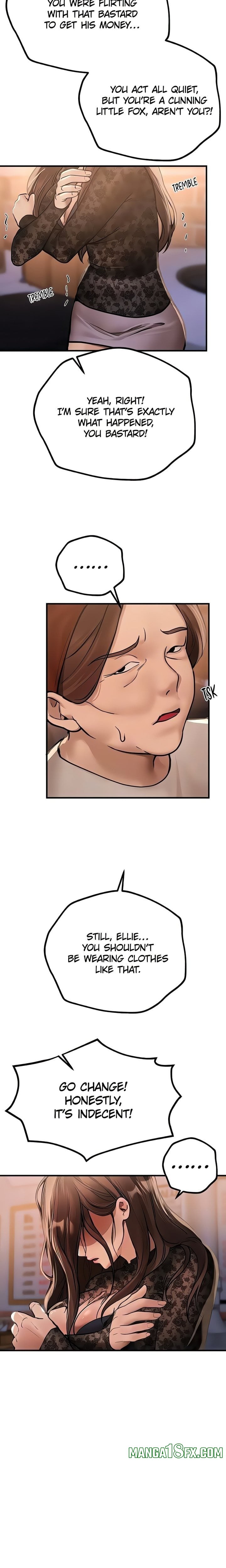 Beautiful Days - Chapter 25 Page 15