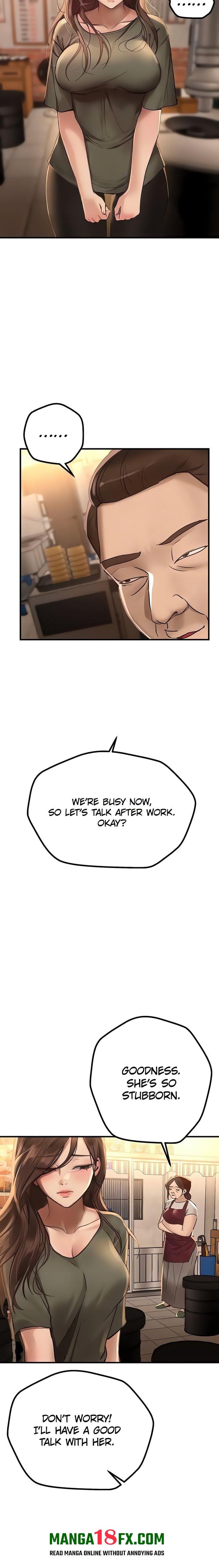 Beautiful Days - Chapter 26 Page 8