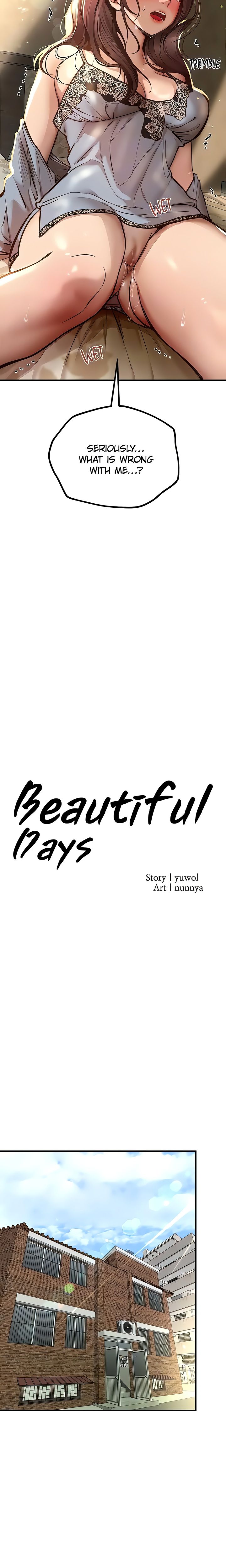 Beautiful Days - Chapter 29 Page 6