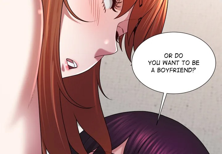 Wanna Become a Dad or a Boyfriend? - Chapter 46 Page 2