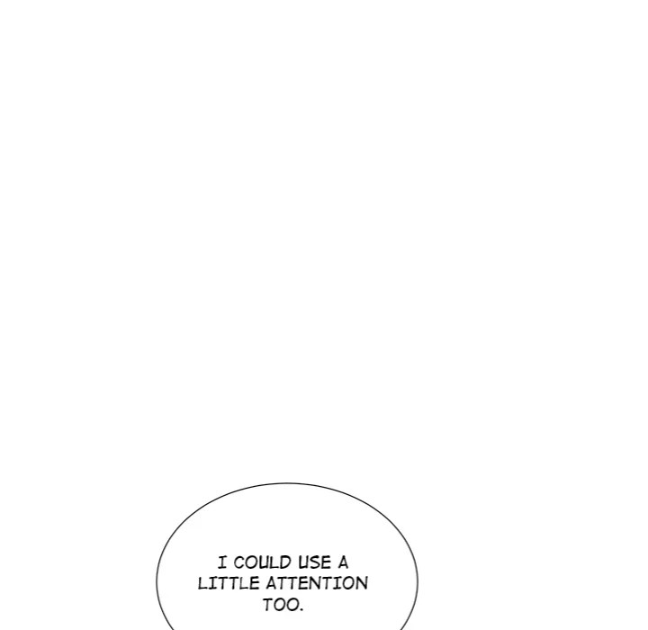 Wanna Become a Dad or a Boyfriend? - Chapter 46 Page 46