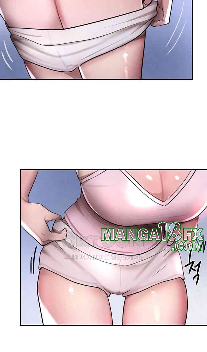 The Boss’s Daughter Raw - Chapter 5 Page 41