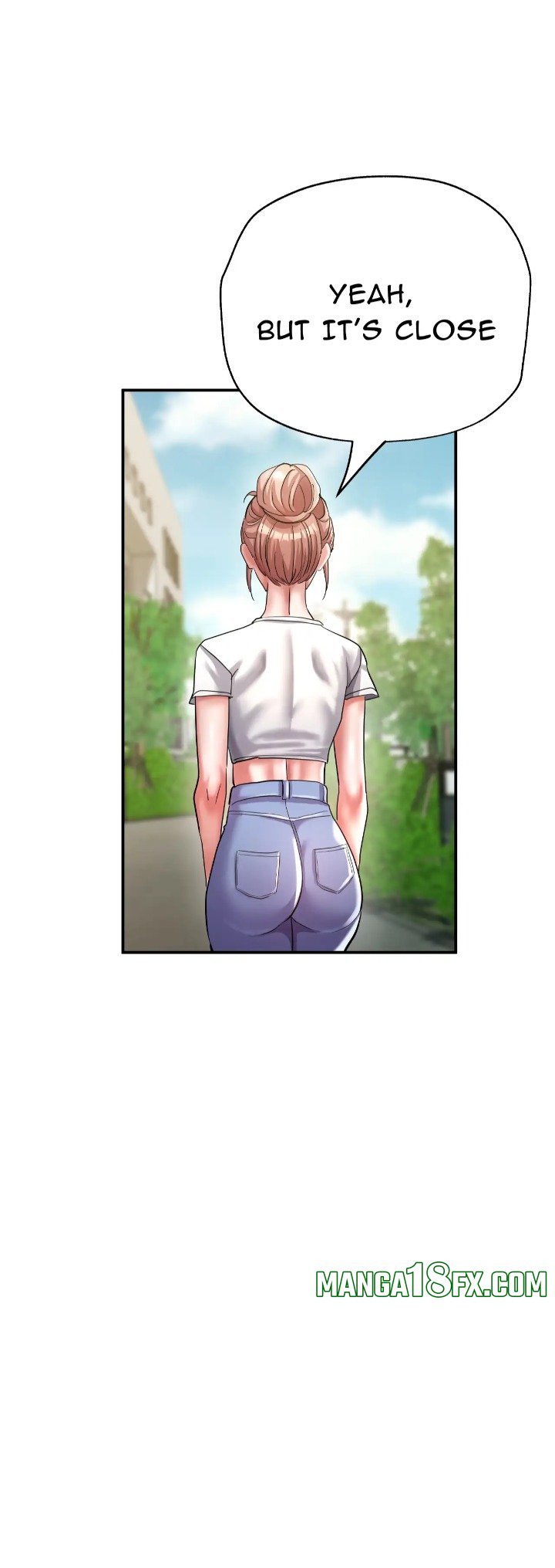 Three Sisters - Chapter 19 Page 60