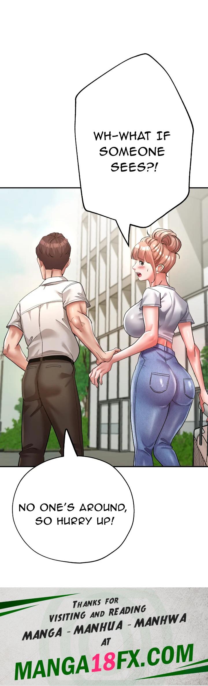 Three Sisters - Chapter 19 Page 64