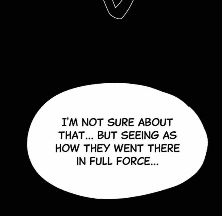 Gangster x Office Lady - Chapter 102 Page 91