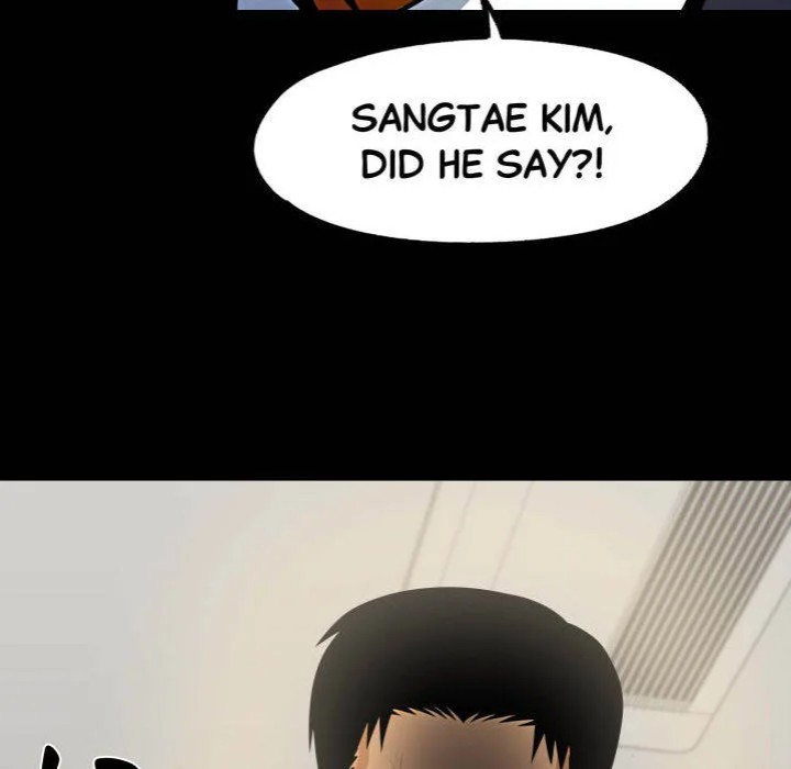 Gangster x Office Lady - Chapter 108 Page 104