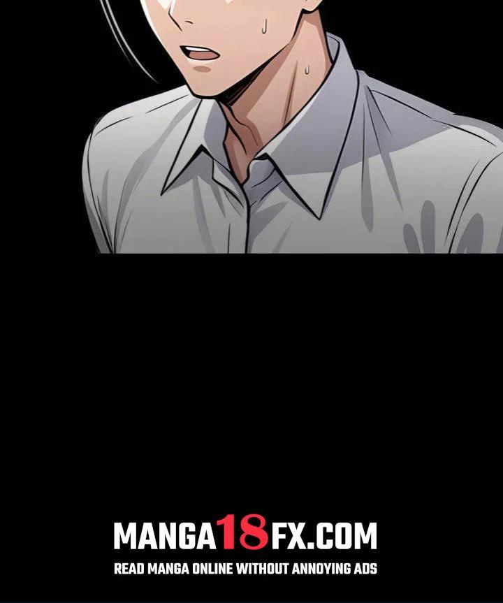 Gangster x Office Lady - Chapter 109 Page 72