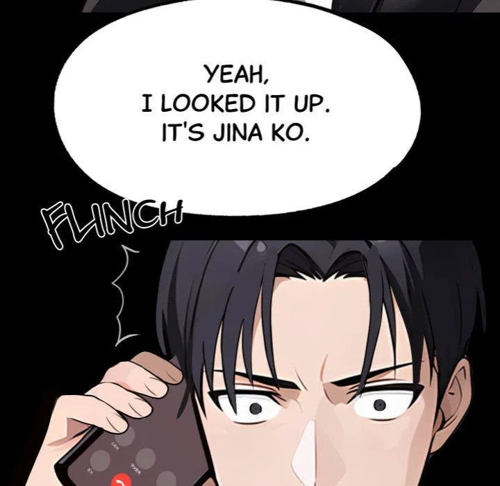 Gangster x Office Lady - Chapter 112 Page 51