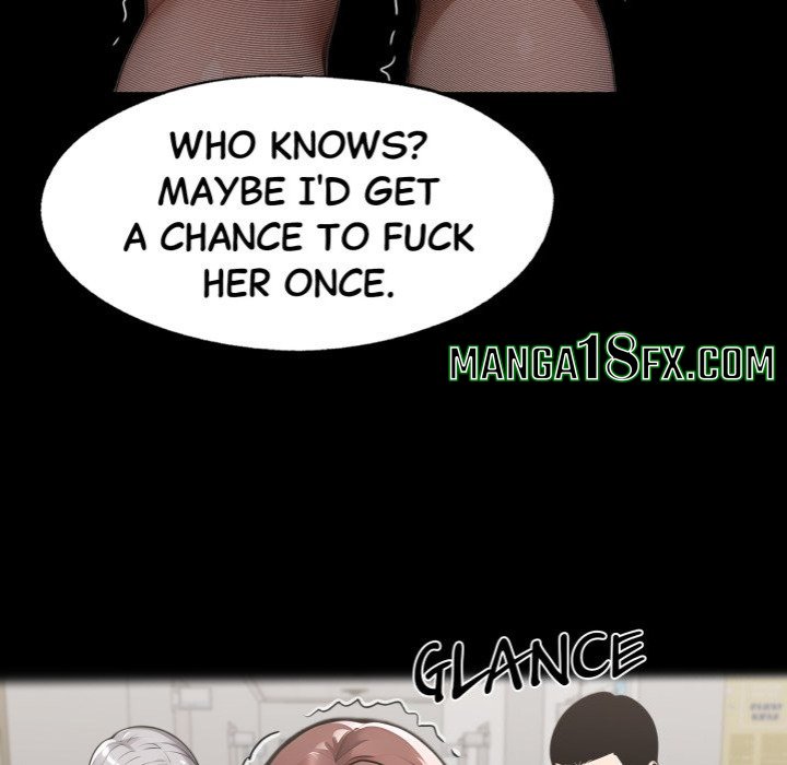 Gangster x Office Lady - Chapter 115 Page 119