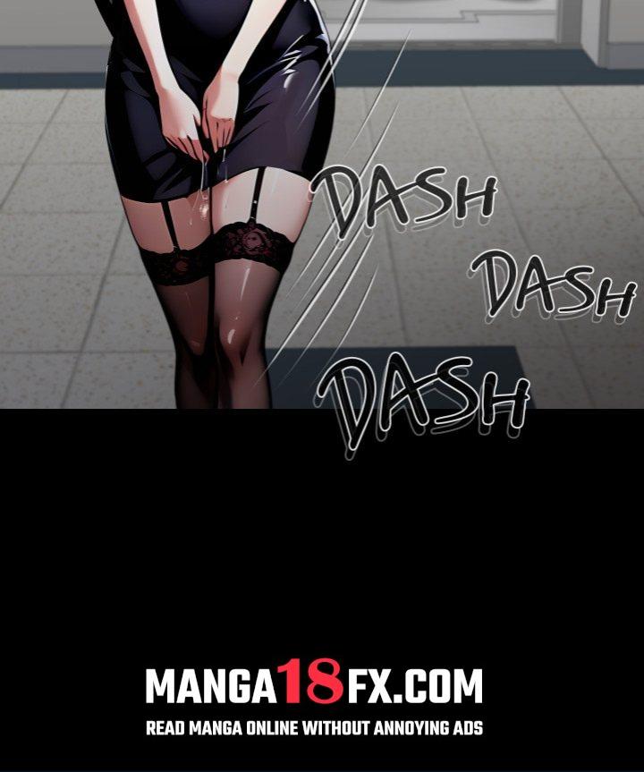 Gangster x Office Lady - Chapter 115 Page 170