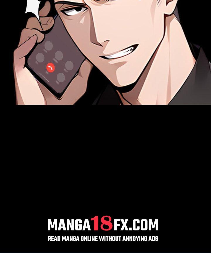 Gangster x Office Lady - Chapter 115 Page 27