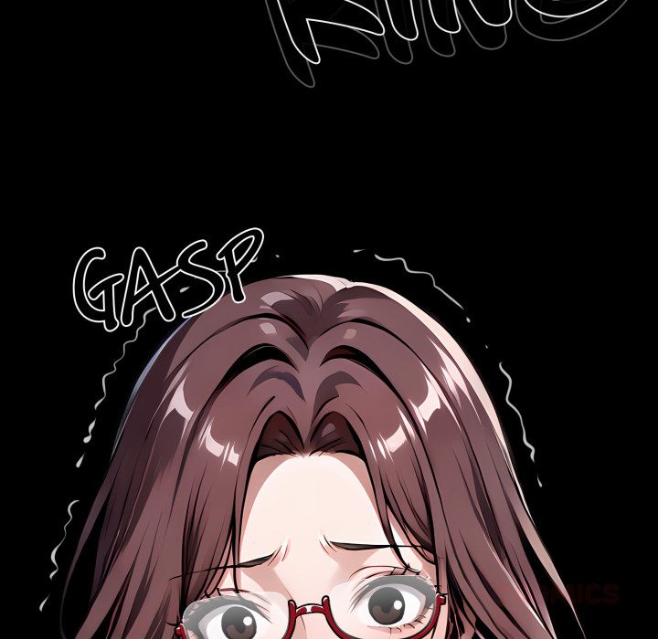 Gangster x Office Lady - Chapter 116 Page 39