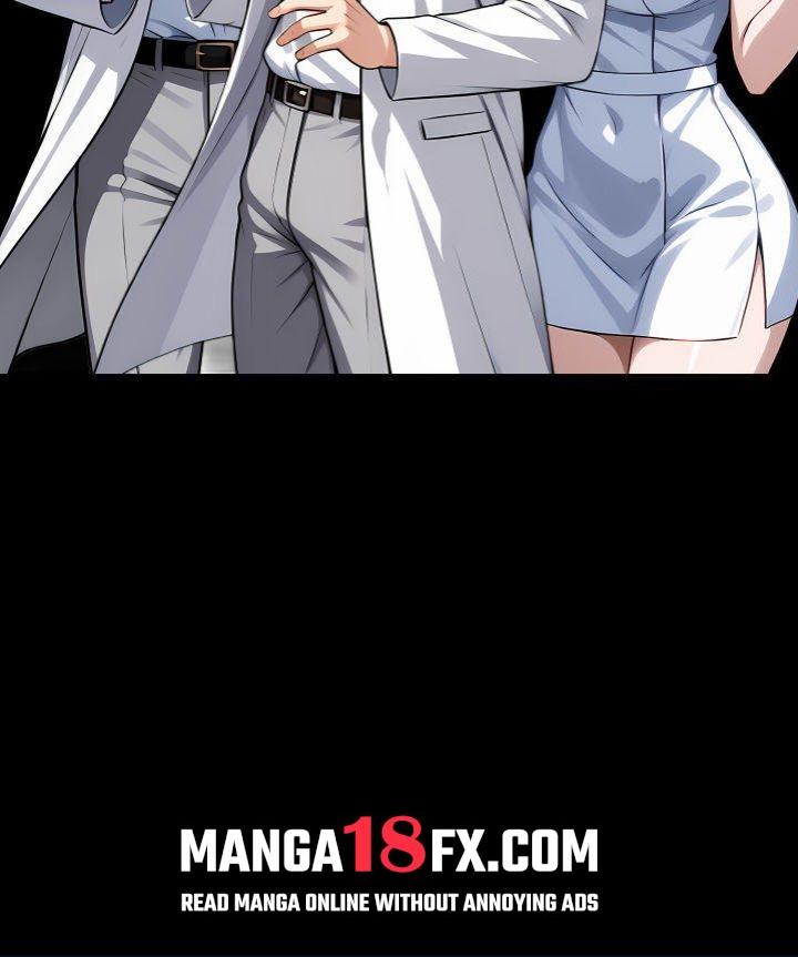 Gangster x Office Lady - Chapter 117 Page 91