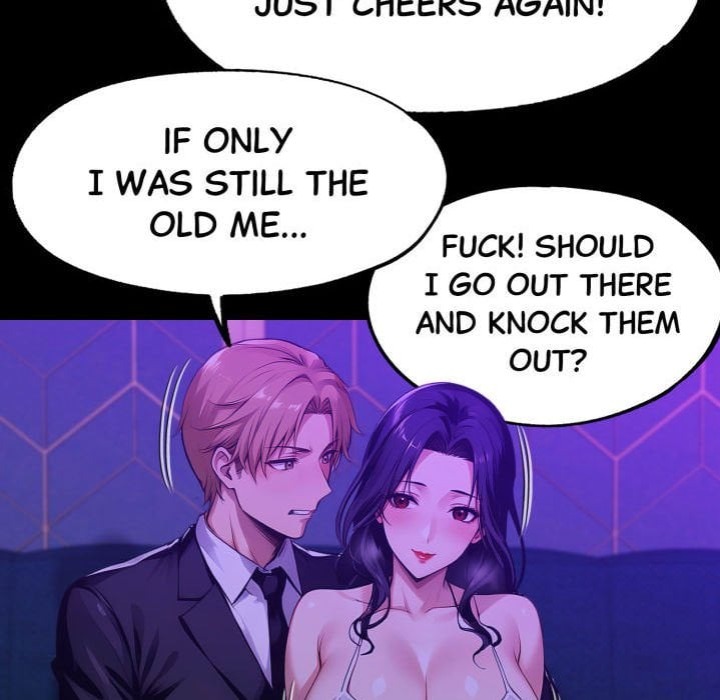 Gangster x Office Lady - Chapter 118 Page 146