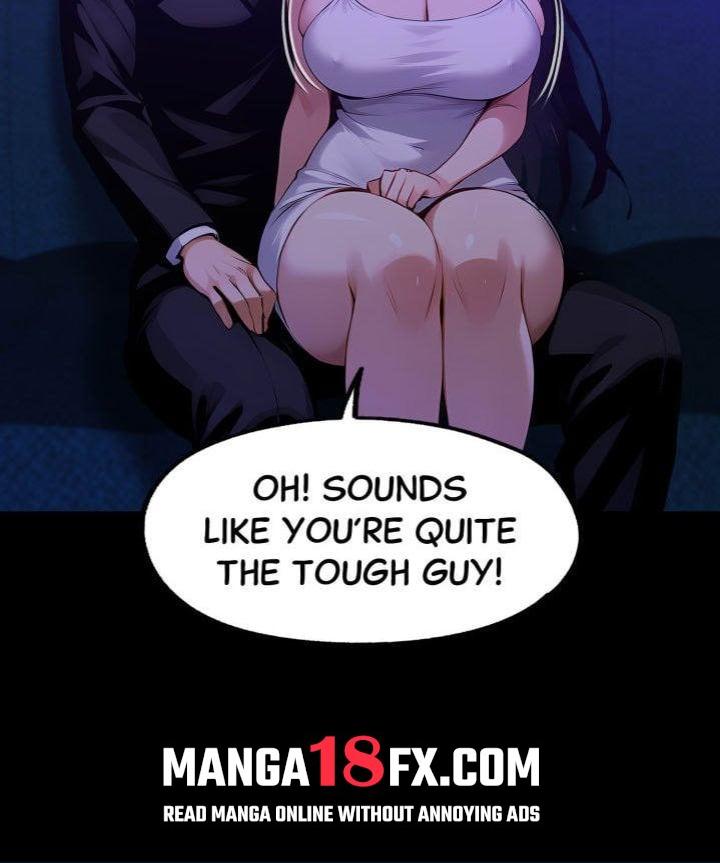 Gangster x Office Lady - Chapter 118 Page 147