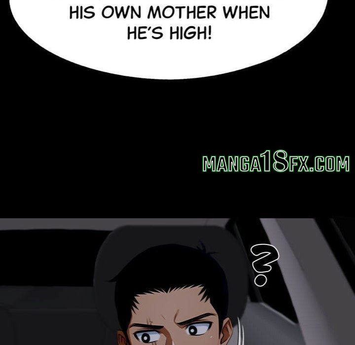 Gangster x Office Lady - Chapter 118 Page 28