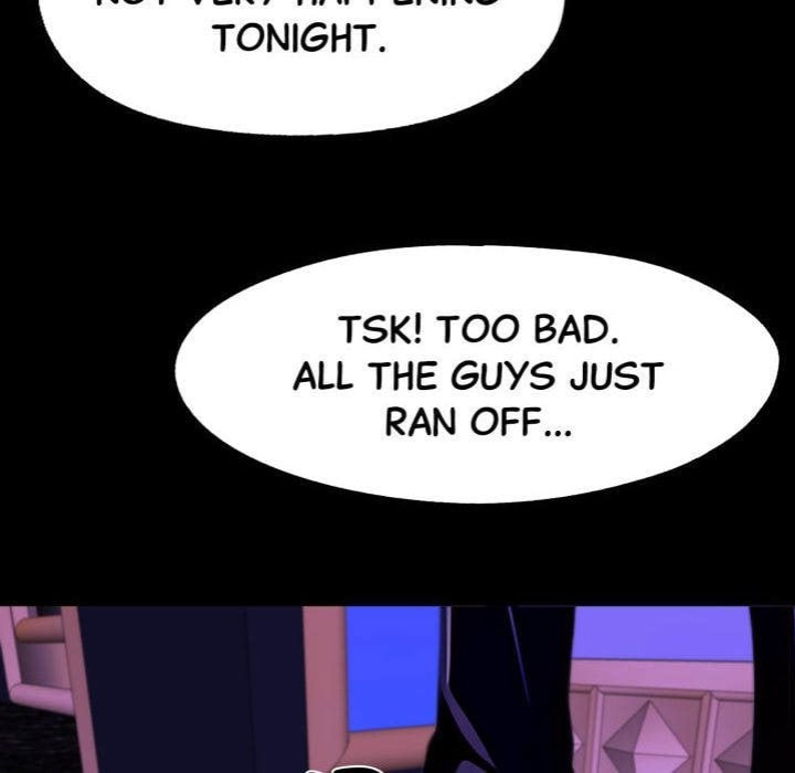 Gangster x Office Lady - Chapter 118 Page 75