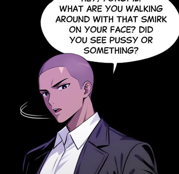 Gangster x Office Lady - Chapter 118 Page 79