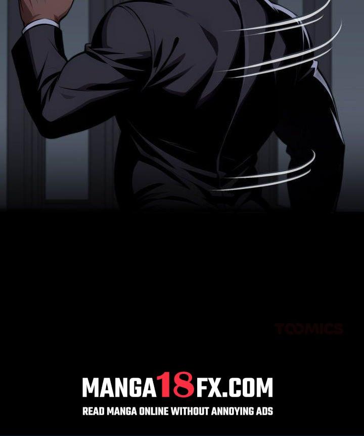 Gangster x Office Lady - Chapter 119 Page 48