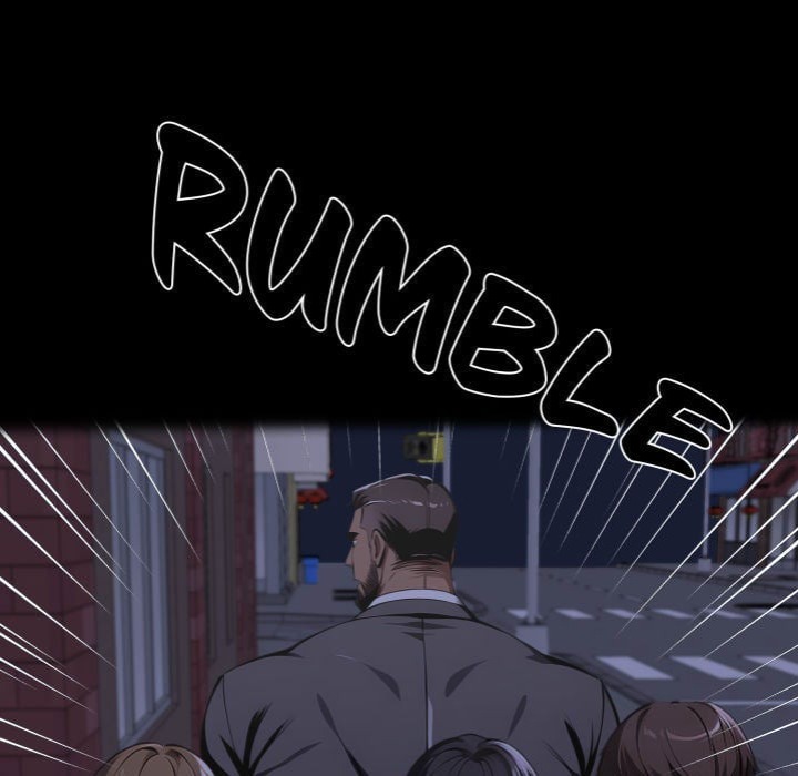 Gangster x Office Lady - Chapter 119 Page 49