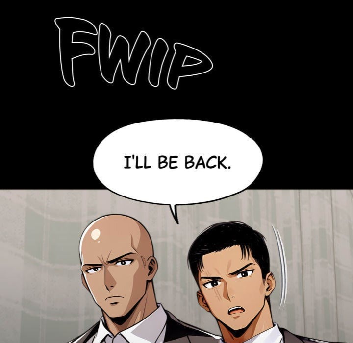 Gangster x Office Lady - Chapter 119 Page 71